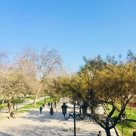 Appartement Esther Isimeriahomz Thessalonique